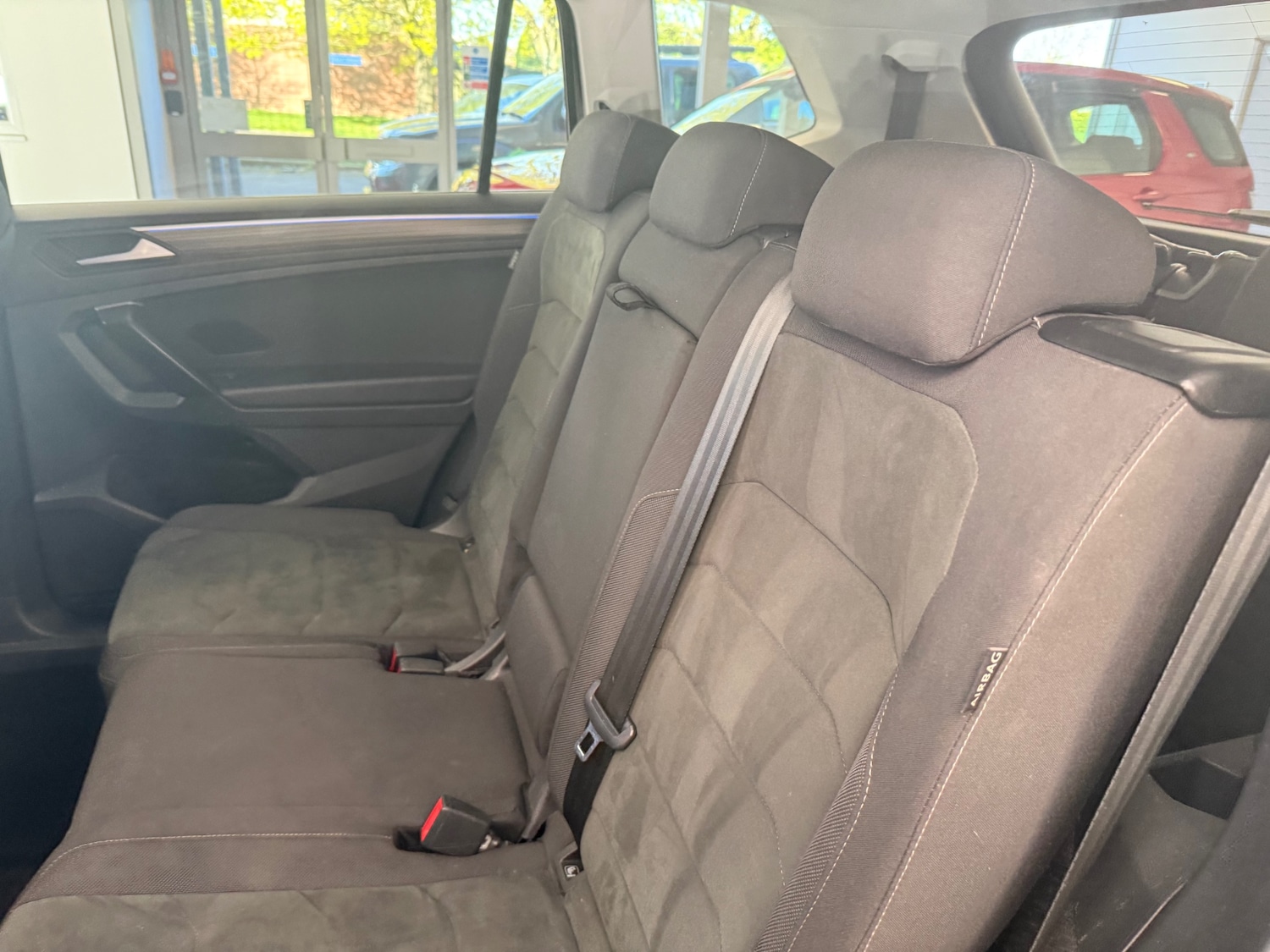 Used Volkswagen Tiguan Allspace 2023 for sale - 78189622: Photo 39