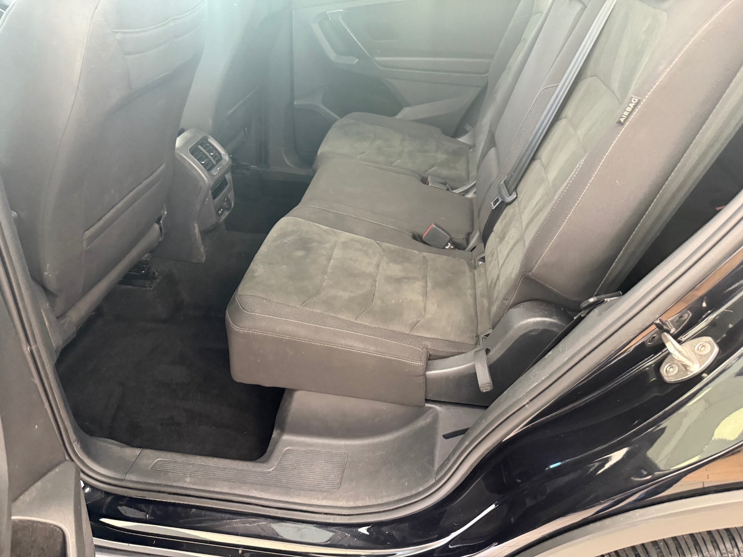 Used Volkswagen Tiguan Allspace 2023 for sale - 78189622: Photo 40