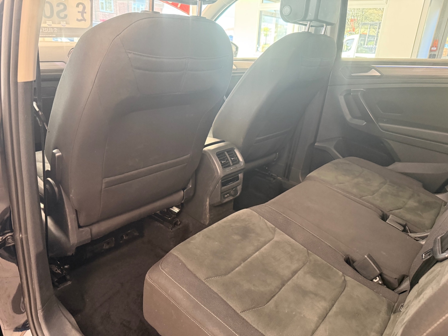 Used Volkswagen Tiguan Allspace 2023 for sale - 78189622: Photo 42