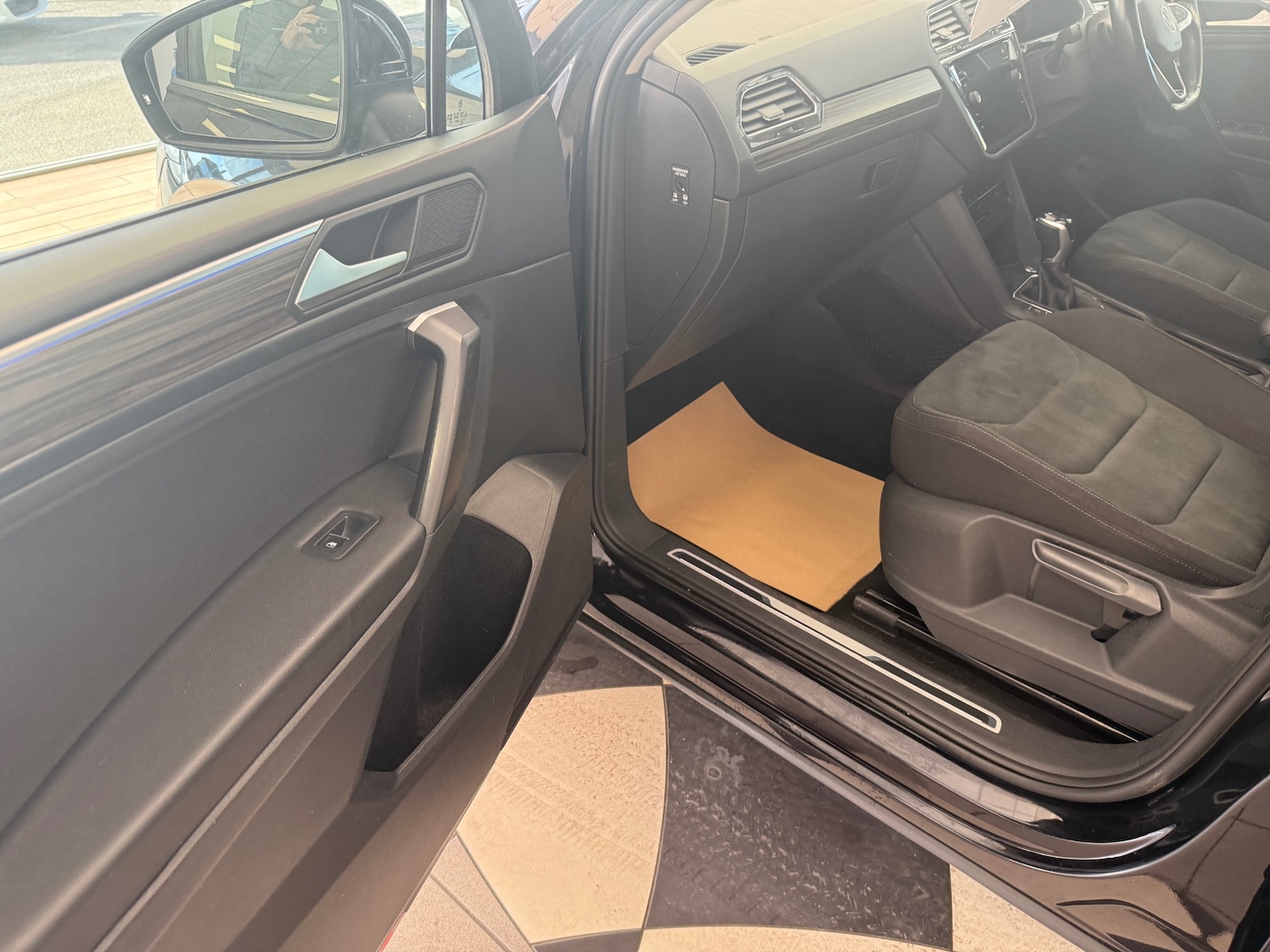 Used Volkswagen Tiguan Allspace 2023 for sale - 78189622: Photo 43