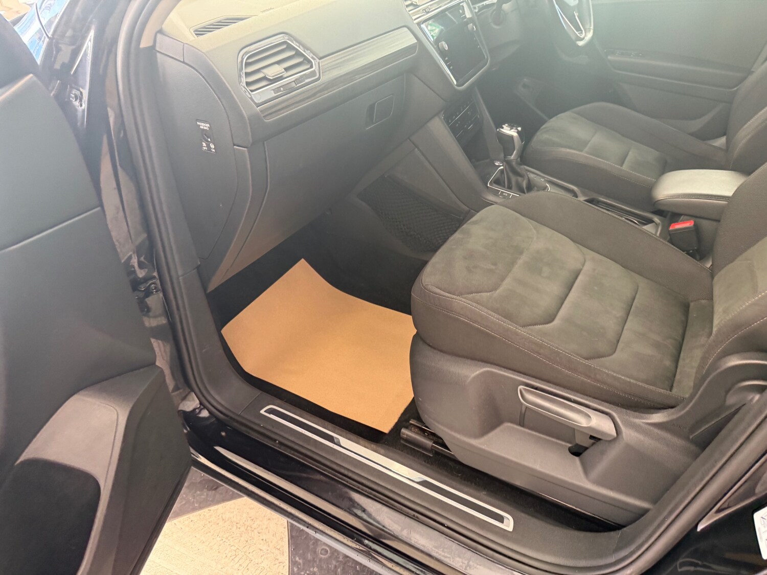 Used Volkswagen Tiguan Allspace 2023 for sale - 78189622: Photo 44