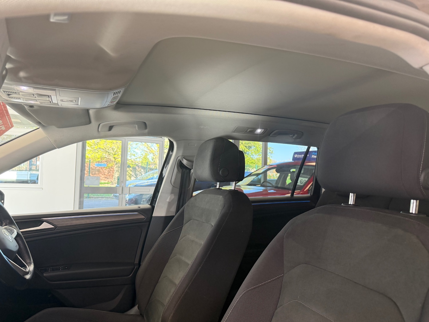 Used Volkswagen Tiguan Allspace 2023 for sale - 78189622: Photo 45