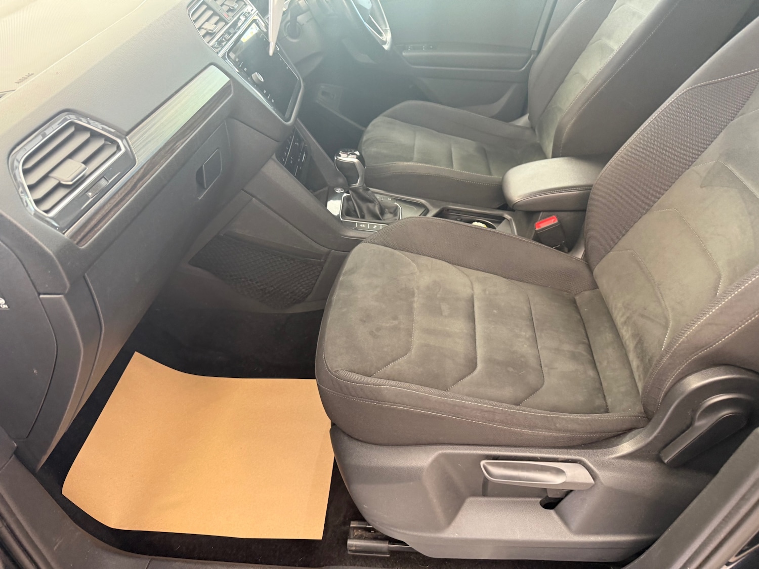 Used Volkswagen Tiguan Allspace 2023 for sale - 78189622: Photo 47