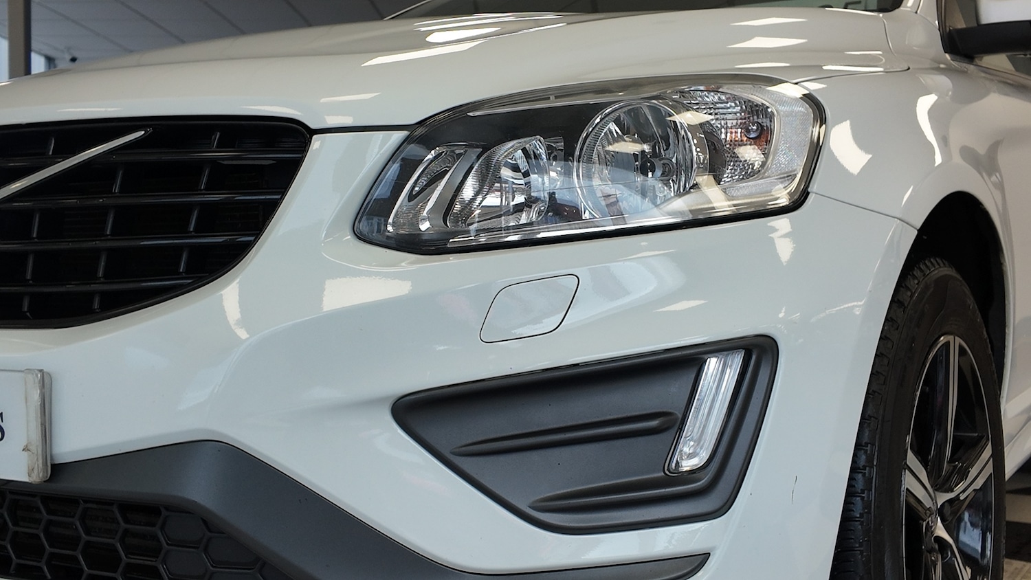 Used Volvo XC60 2016 for sale - 76341454: Photo 10