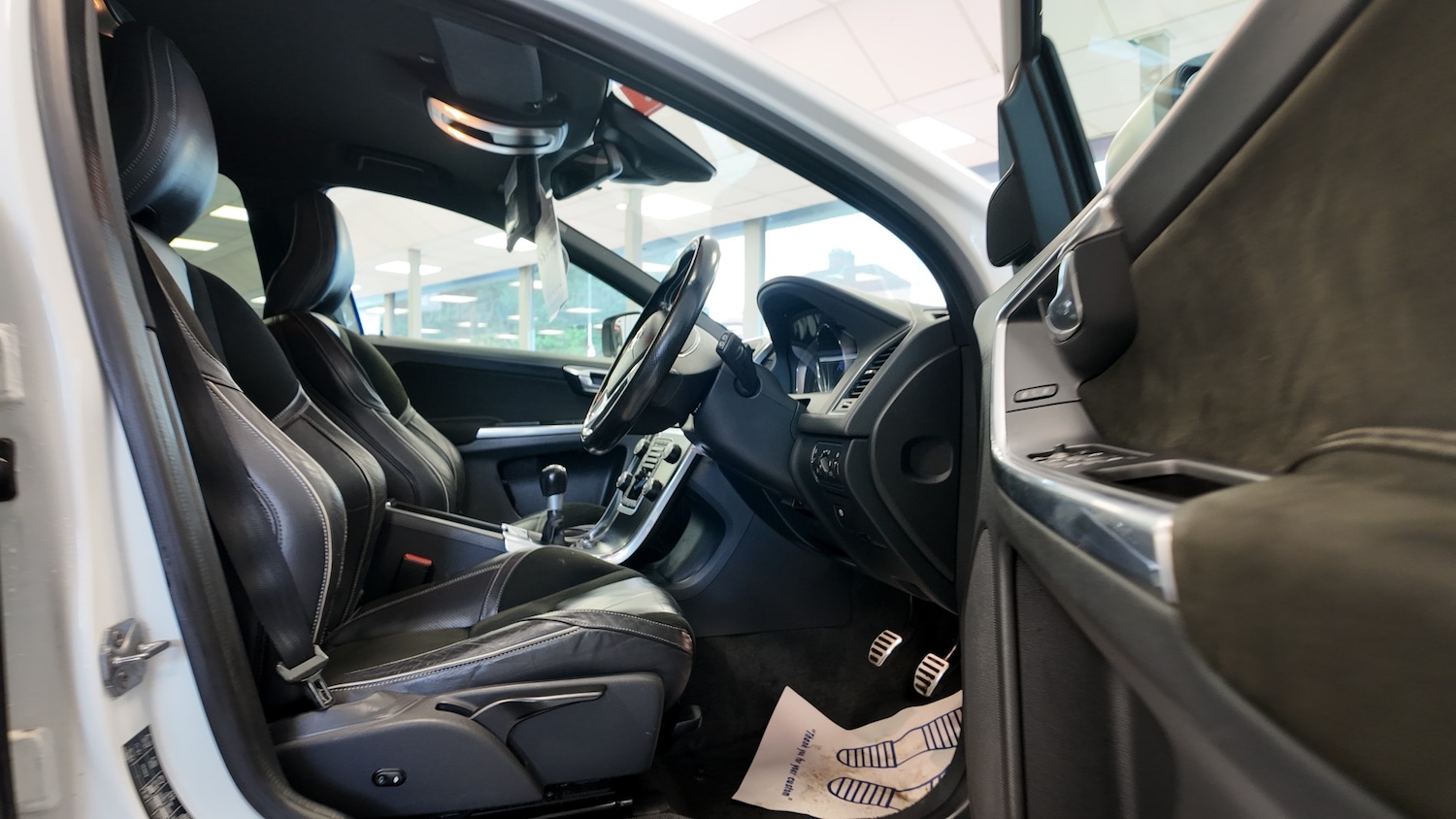 Used Volvo XC60 2016 for sale - 76341454: Photo 11