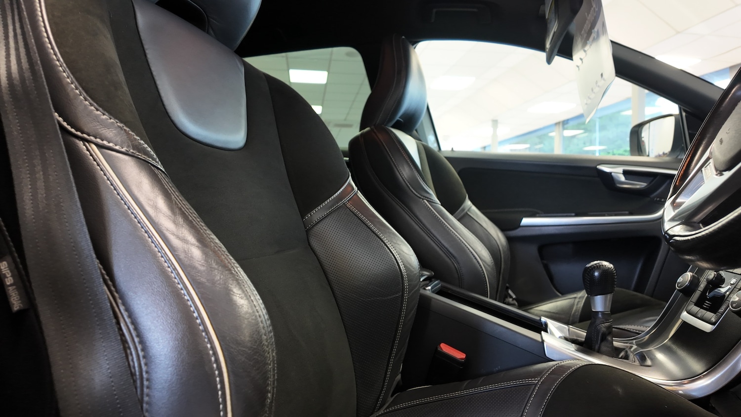 Used Volvo XC60 2016 for sale - 76341454: Photo 12