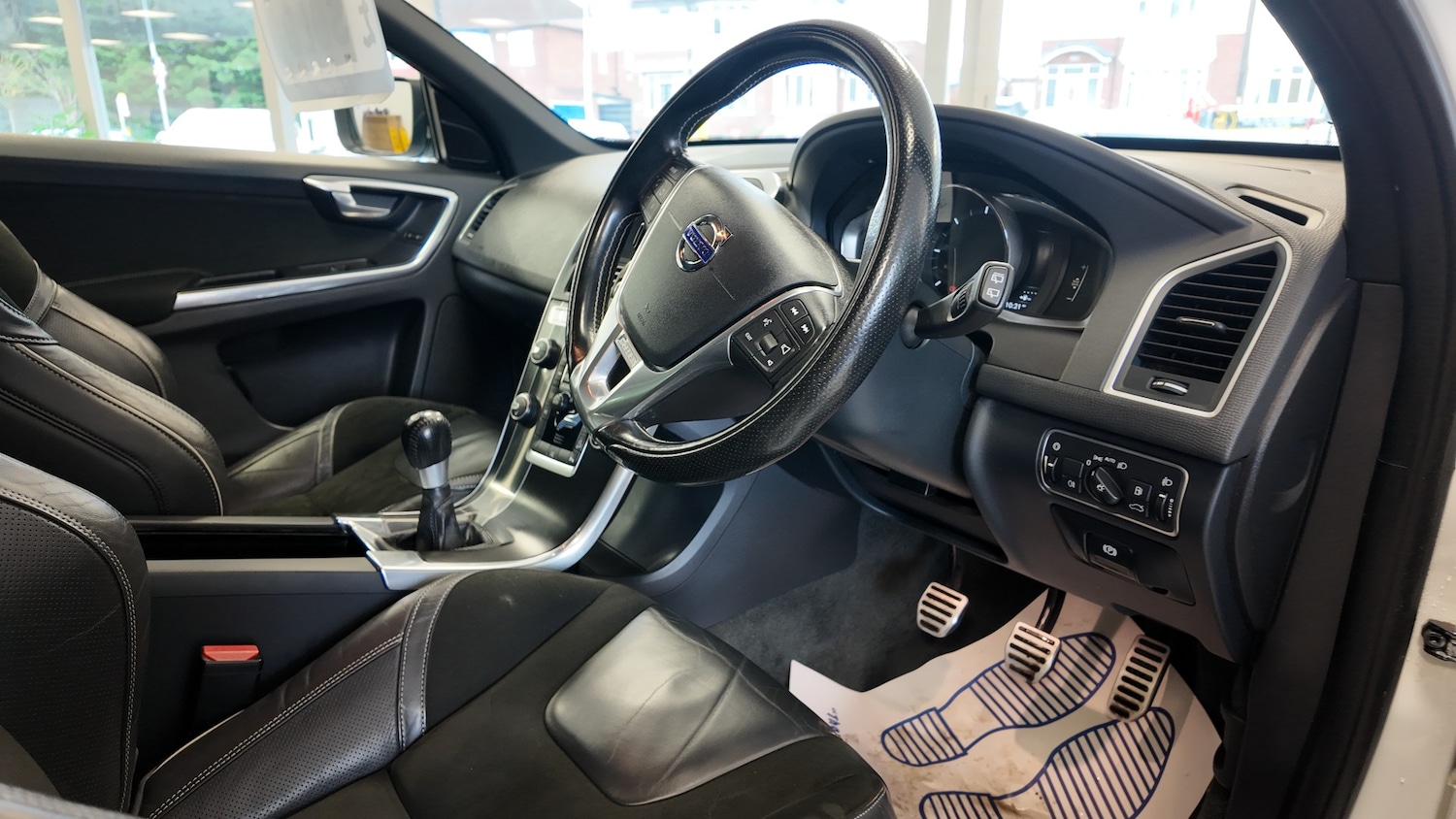 Used Volvo XC60 2016 for sale - 76341454: Photo 13