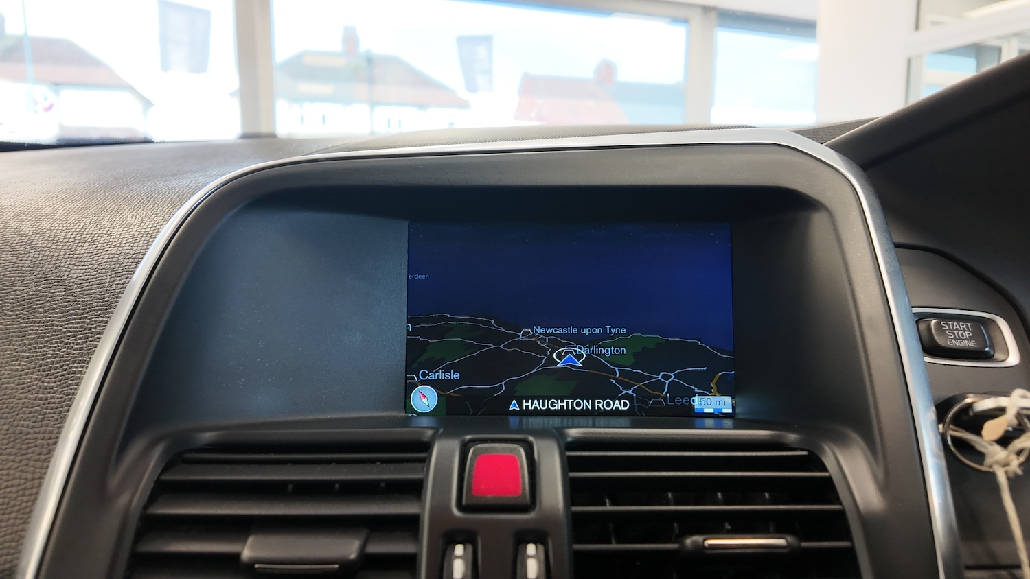 Used Volvo XC60 2016 for sale - 76341454: Photo 15