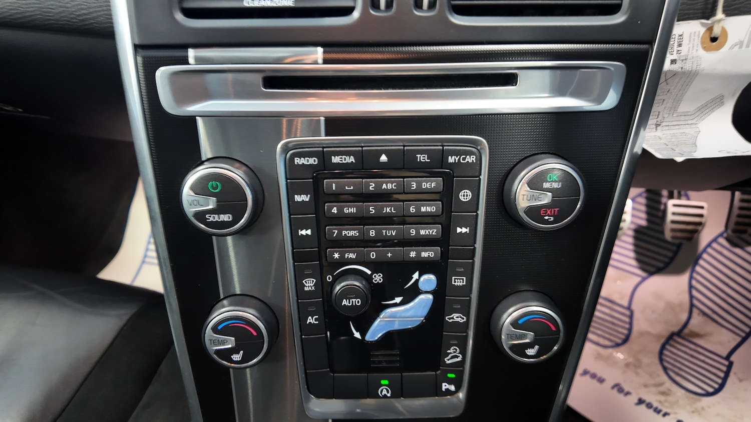 Used Volvo XC60 2016 for sale - 76341454: Photo 16