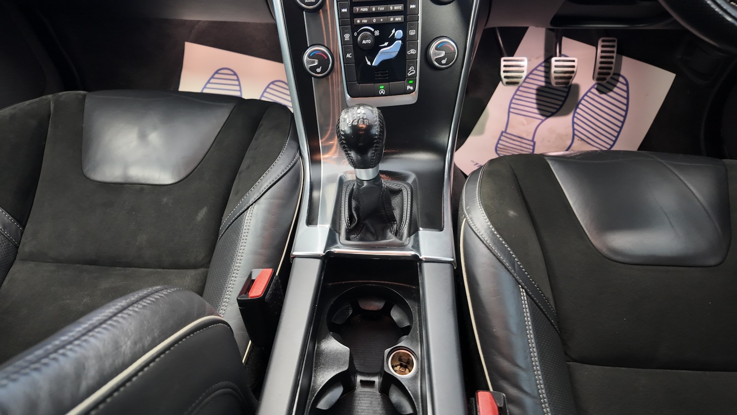 Used Volvo XC60 2016 for sale - 76341454: Photo 17