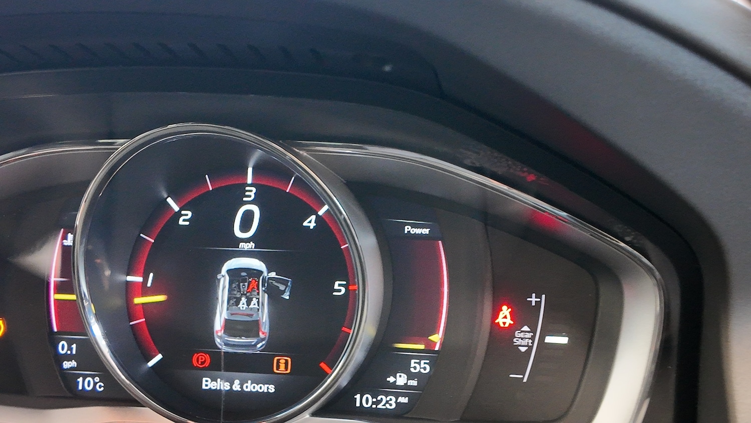 Used Volvo XC60 2016 for sale - 76341454: Photo 19