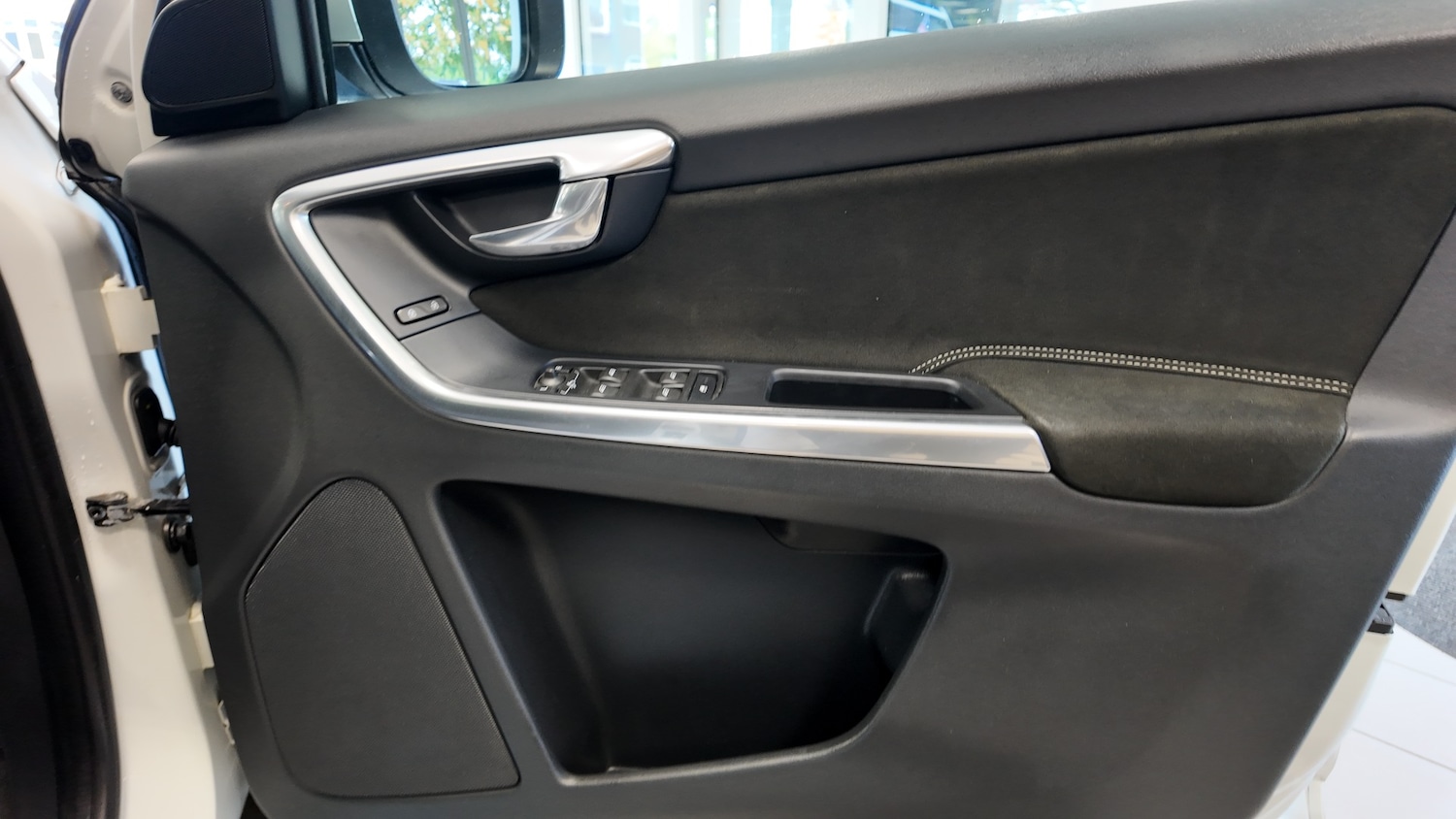 Used Volvo XC60 2016 for sale - 76341454: Photo 20