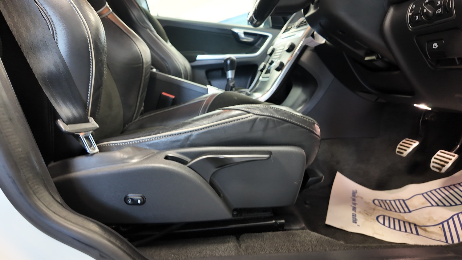 Used Volvo XC60 2016 for sale - 76341454: Photo 21