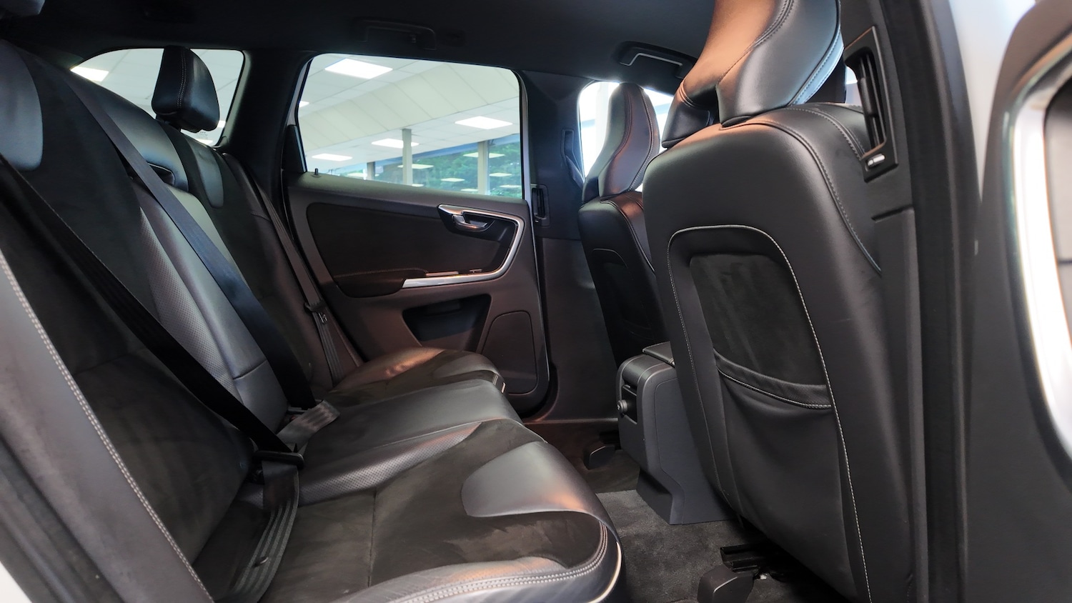 Used Volvo XC60 2016 for sale - 76341454: Photo 22