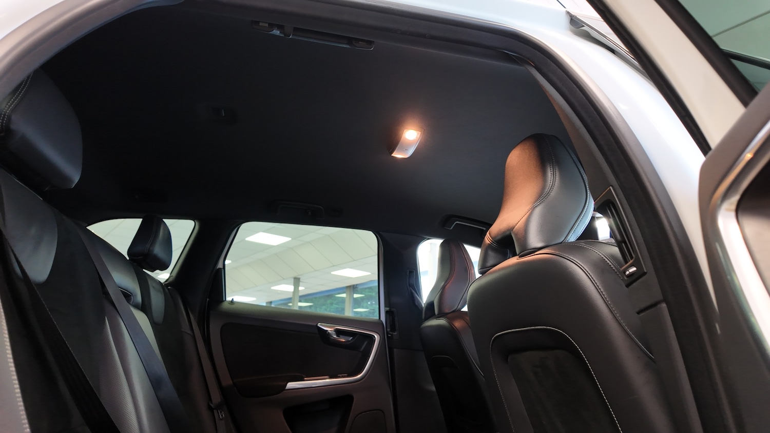 Used Volvo XC60 2016 for sale - 76341454: Photo 23