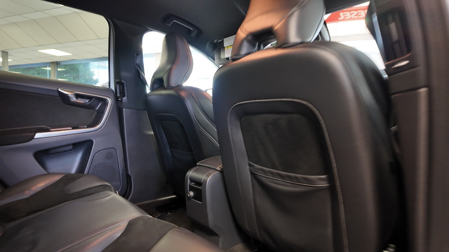 Used Volvo XC60 2016 for sale - 76341454: Photo 24