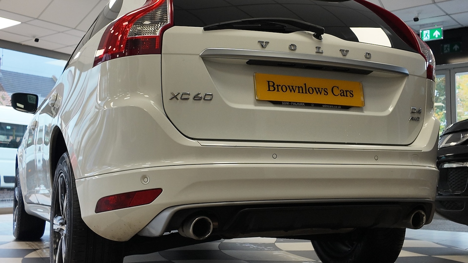 Used Volvo XC60 2016 for sale - 76341454: Photo 27