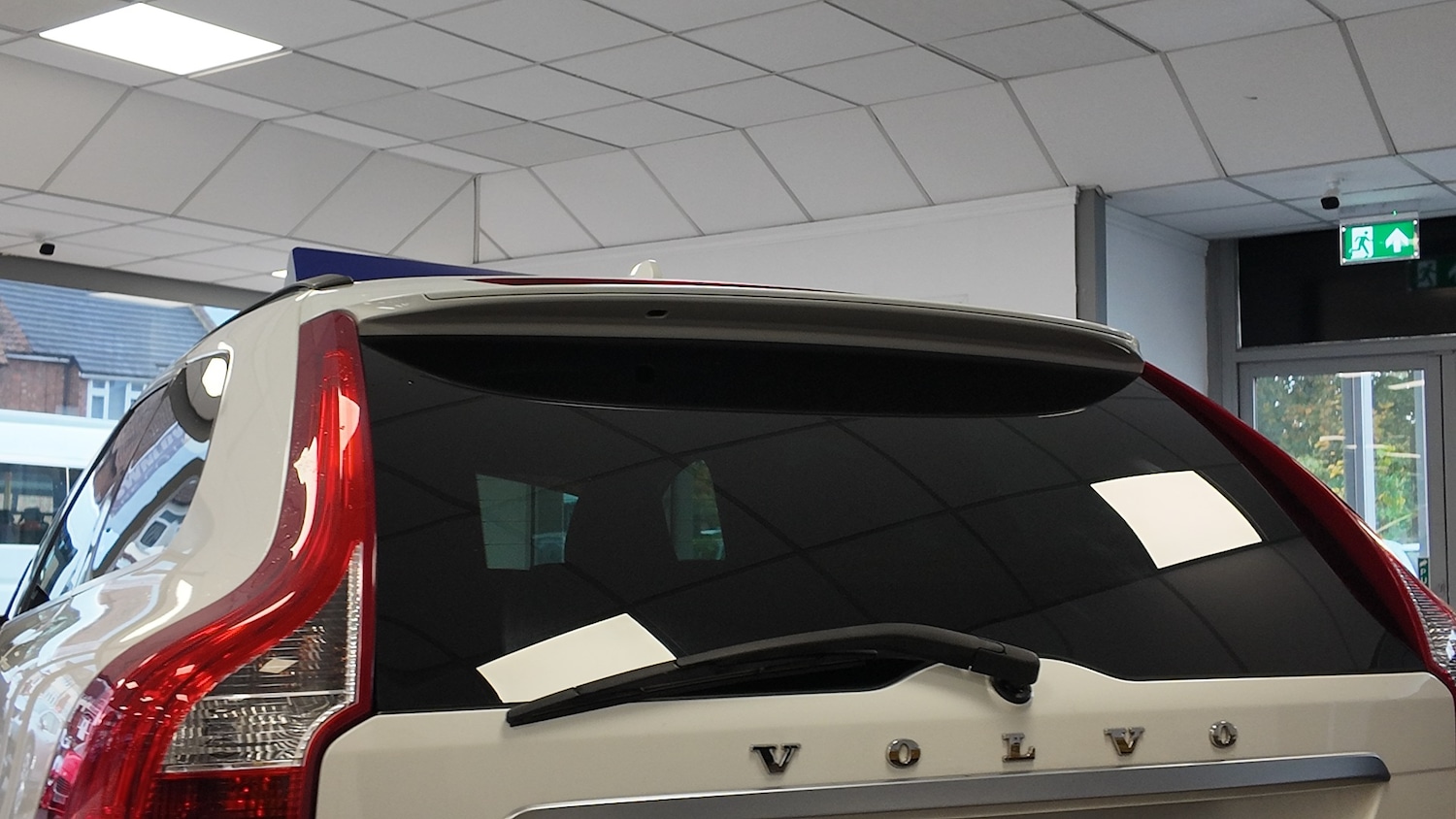 Used Volvo XC60 2016 for sale - 76341454: Photo 28