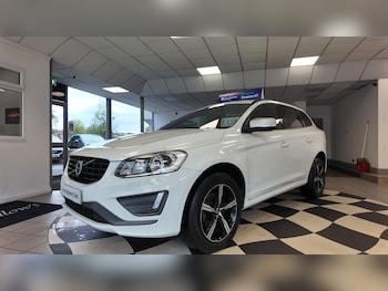 Used Volvo XC60 2016 for sale - 76341454: Photo