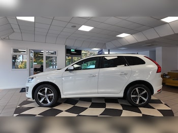 Used Volvo XC60 2016 for sale - 76341454: Photo