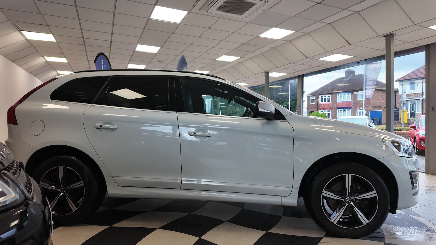 Used Volvo XC60 2016 for sale - 76341454: Photo 6