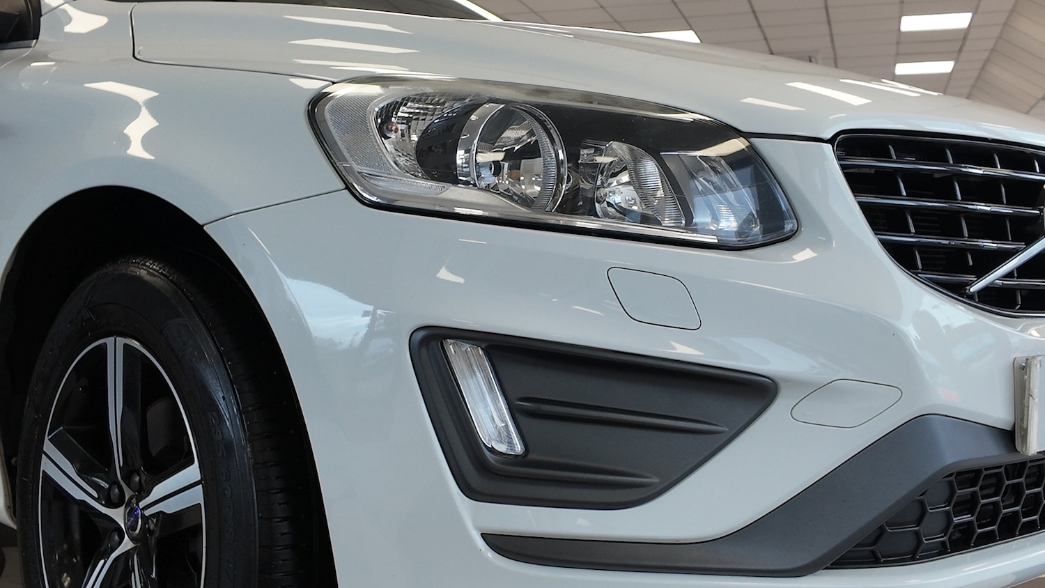 Used Volvo XC60 2016 for sale - 76341454: Photo 8