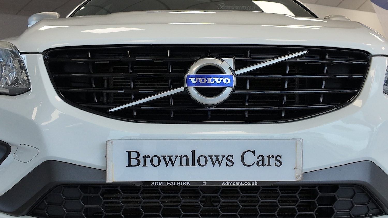 Used Volvo XC60 2016 for sale - 76341454: Photo 9