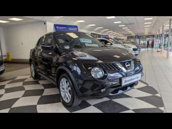 2017 (67) - 1.5 dCi N-Connecta 5dr DIESEL MANUAL 73000 MILES