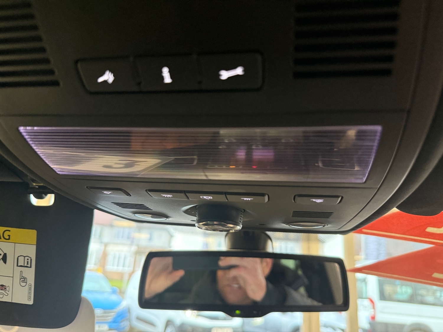 Used Volkswagen Touareg 2016 for sale - 77297173: Photo 33