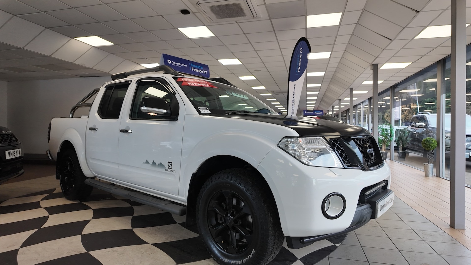 Used Nissan Navara 2015 for sale - 76491821: Photo 1