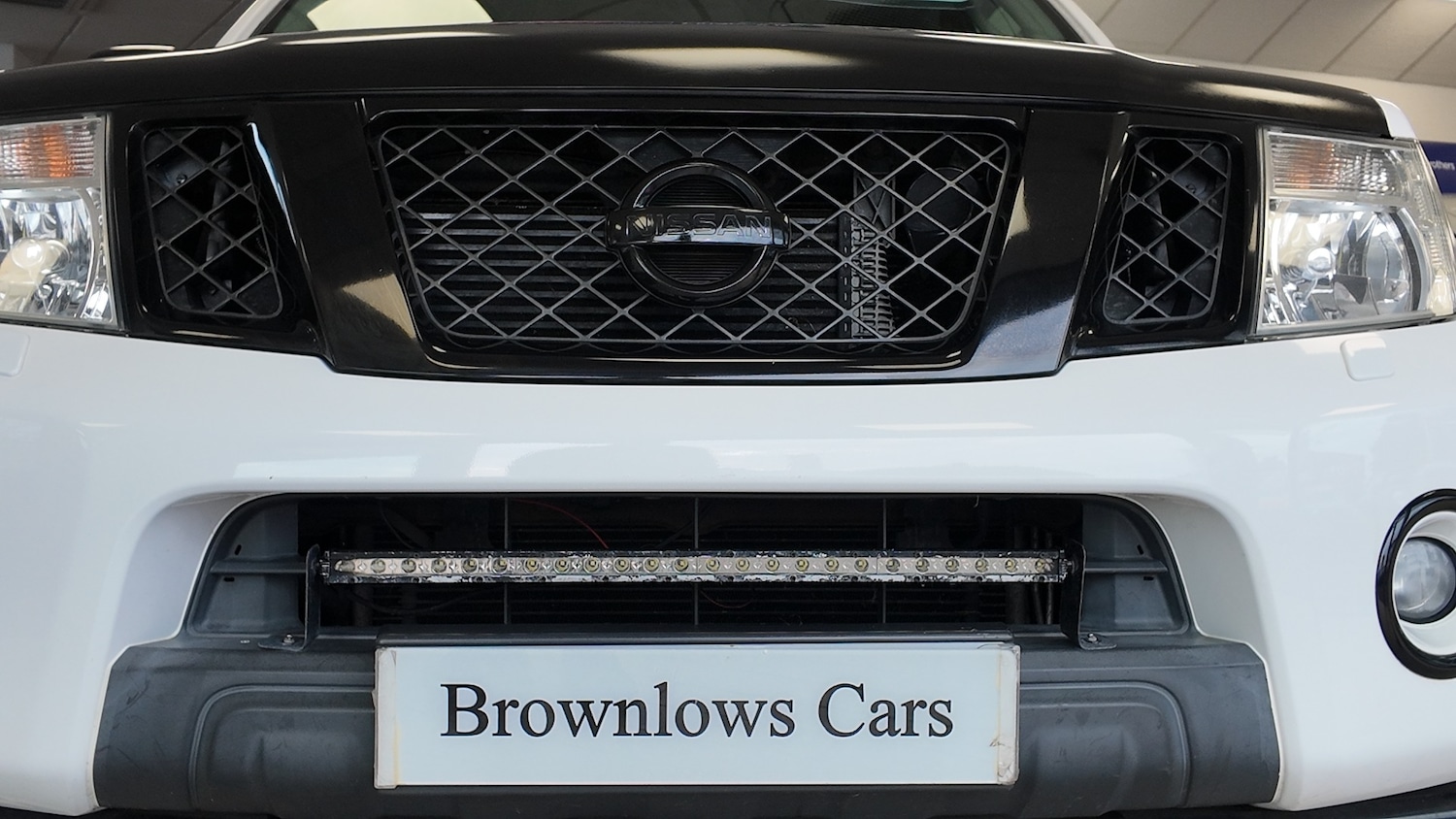 Used Nissan Navara 2015 for sale - 76491821: Photo 11