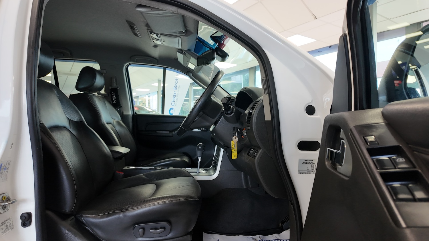 Used Nissan Navara 2015 for sale - 76491821: Photo 13