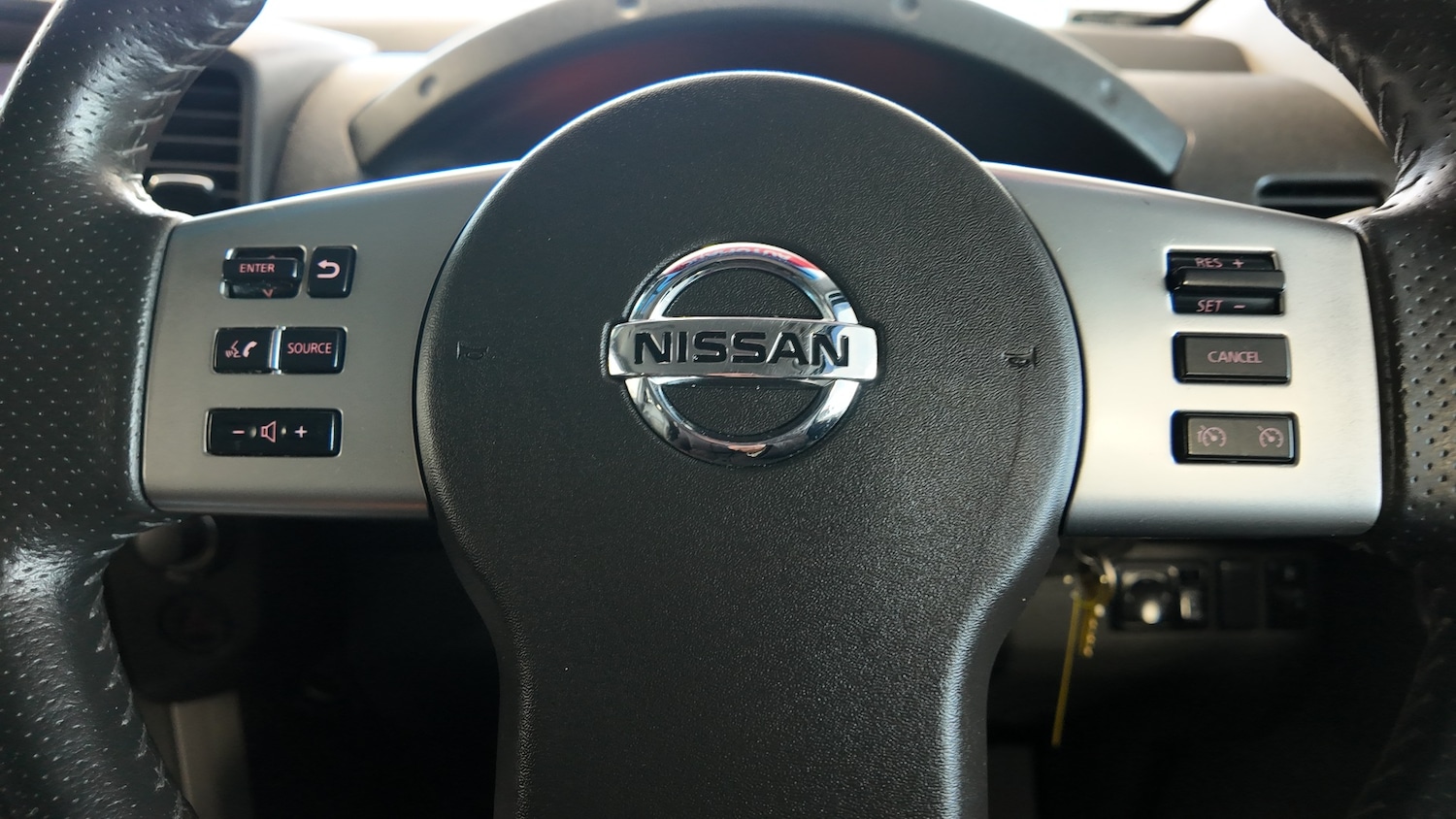 Used Nissan Navara 2015 for sale - 76491821: Photo 17