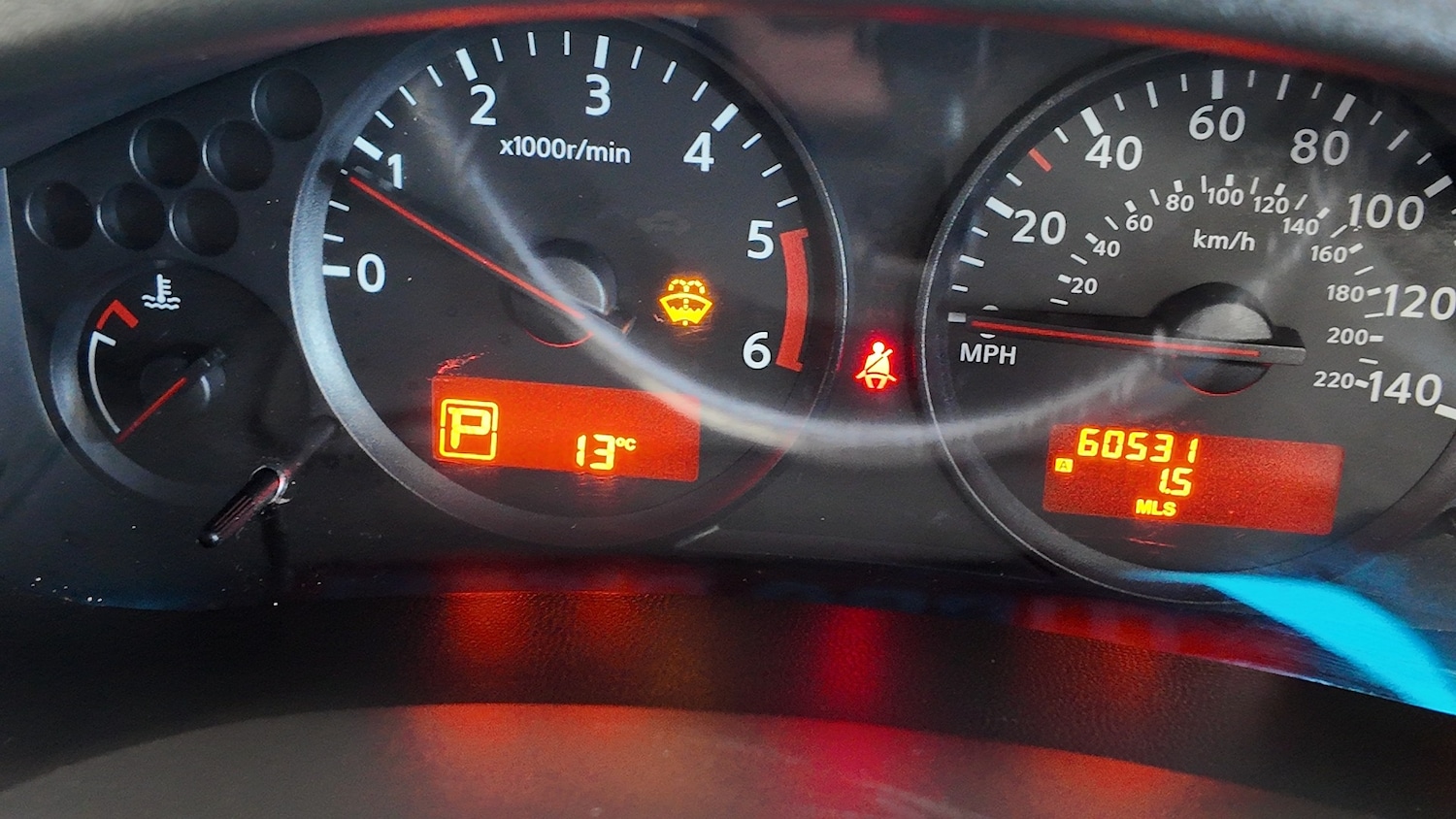 Used Nissan Navara 2015 for sale - 76491821: Photo 18