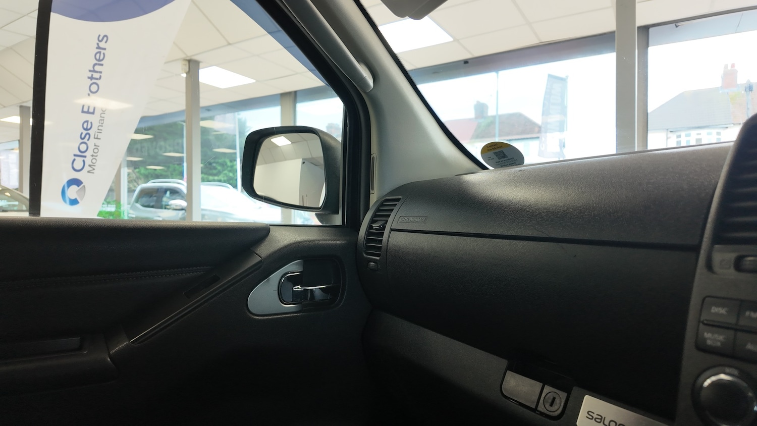 Used Nissan Navara 2015 for sale - 76491821: Photo 21