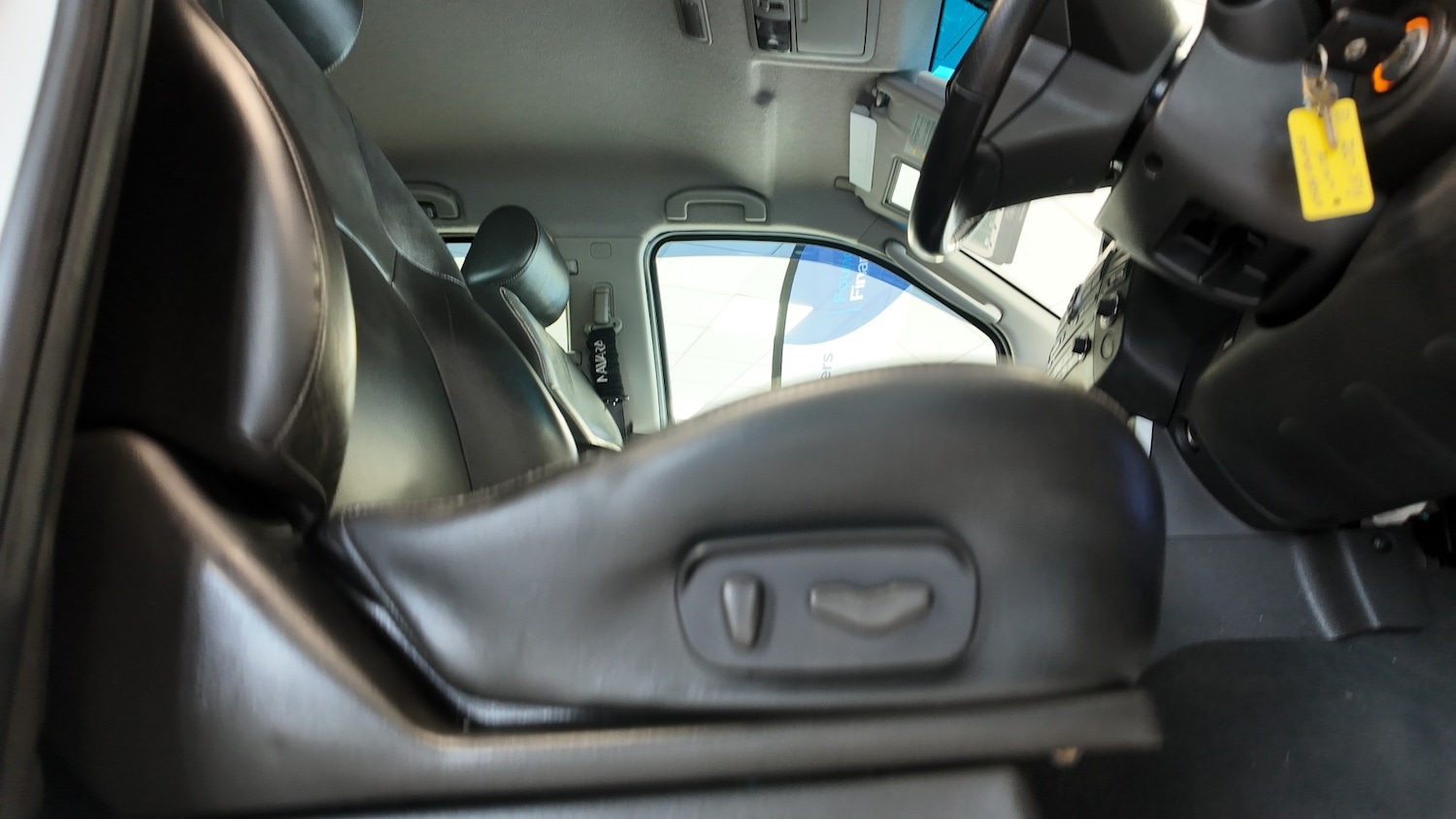 Used Nissan Navara 2015 for sale - 76491821: Photo 23