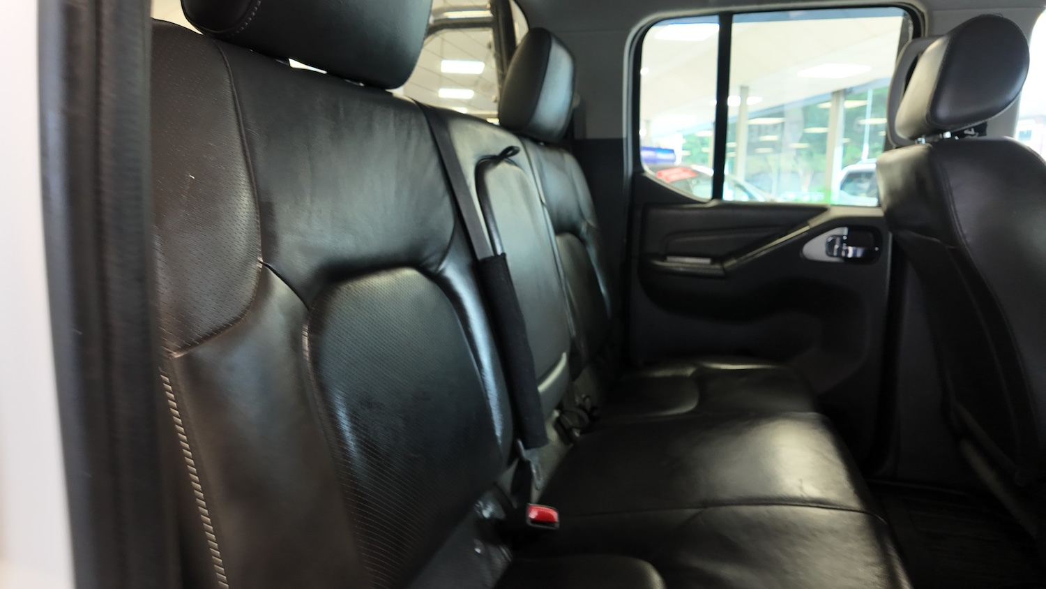 Used Nissan Navara 2015 for sale - 76491821: Photo 27