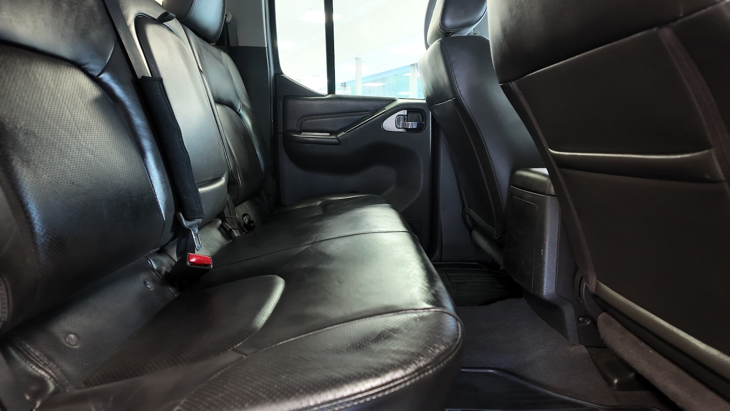 Used Nissan Navara 2015 for sale - 76491821: Photo 28