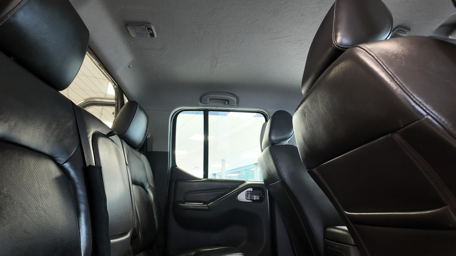 Used Nissan Navara 2015 for sale - 76491821: Photo 29