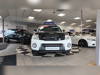 Used Nissan Navara 2015 for sale - 76491821: Photo