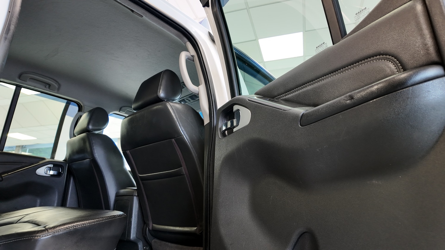 Used Nissan Navara 2015 for sale - 76491821: Photo 30