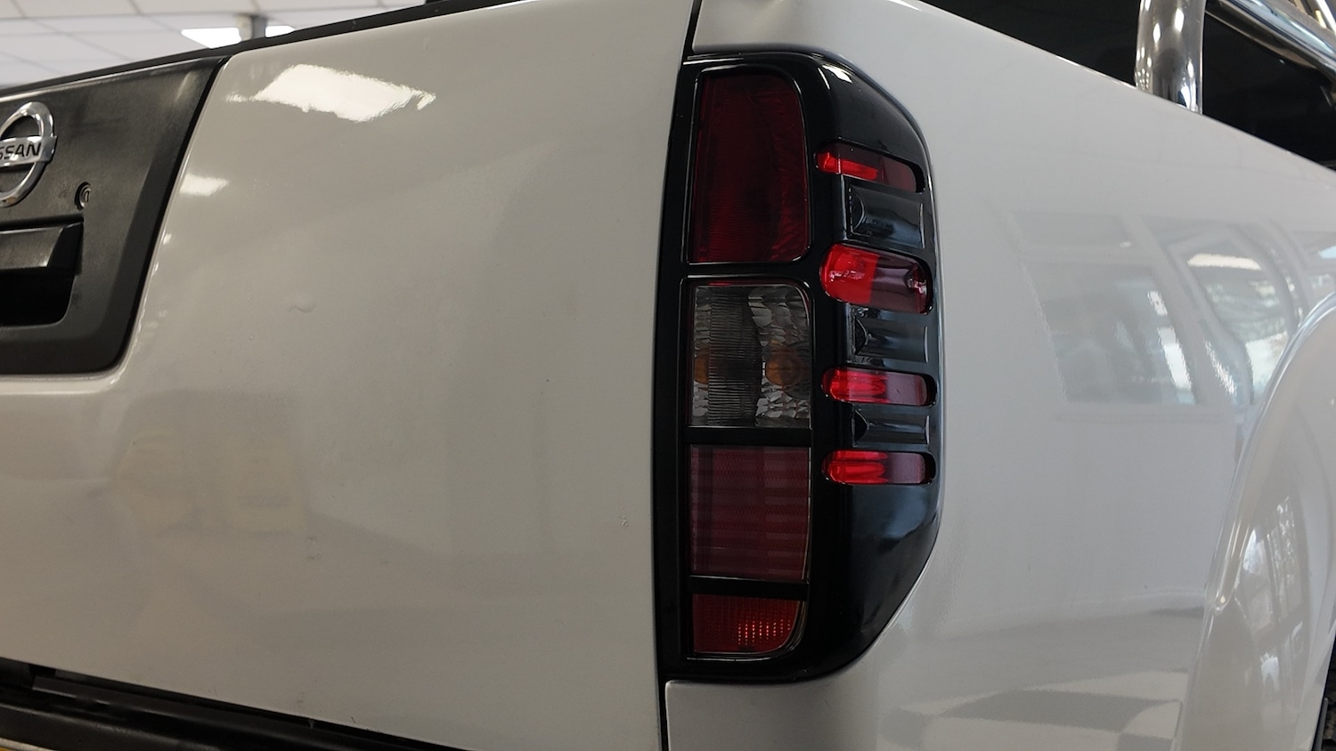 Used Nissan Navara 2015 for sale - 76491821: Photo 31