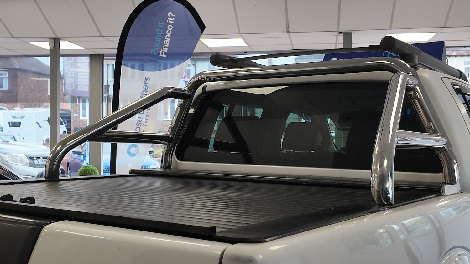 Used Nissan Navara 2015 for sale - 76491821: Photo 32