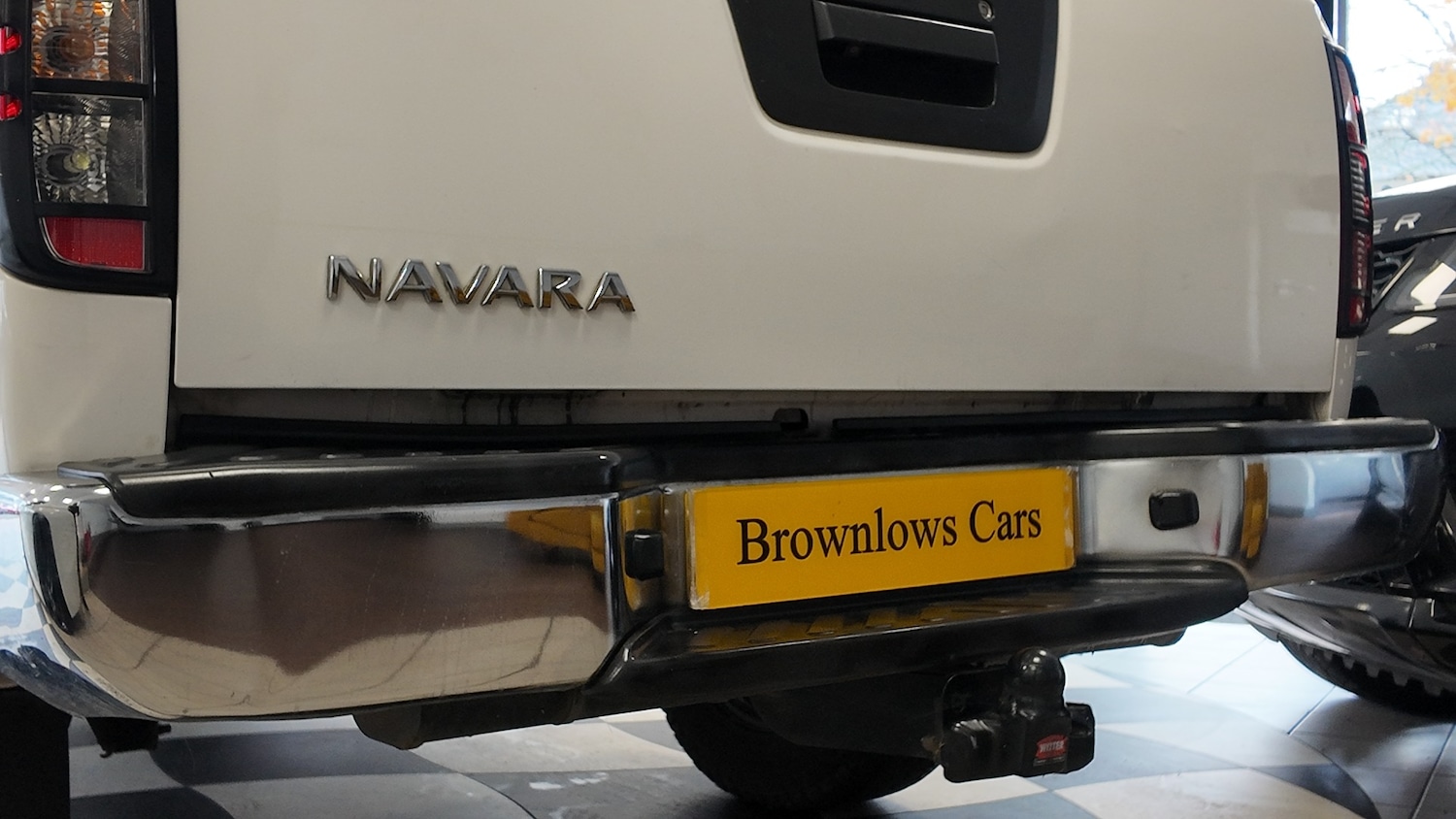 Used Nissan Navara 2015 for sale - 76491821: Photo 34