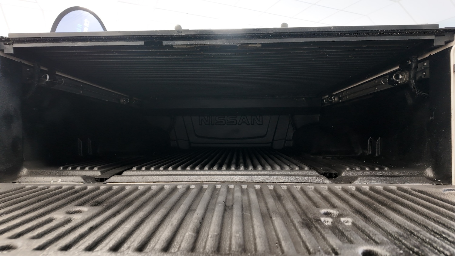 Used Nissan Navara 2015 for sale - 76491821: Photo 35