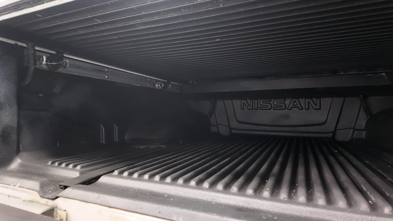 Used Nissan Navara 2015 for sale - 76491821: Photo 36