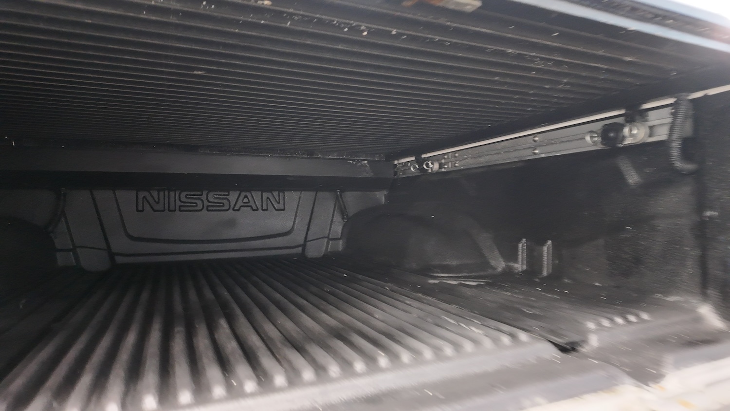 Used Nissan Navara 2015 for sale - 76491821: Photo 37