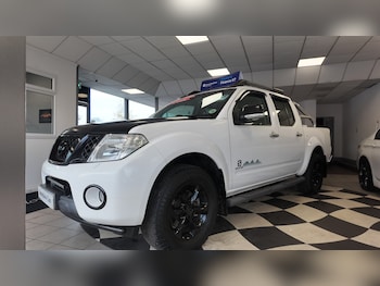 Used Nissan Navara 2015 for sale - 76491821: Photo
