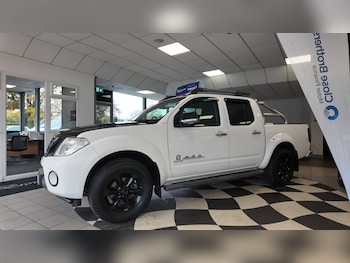 Used Nissan Navara 2015 for sale - 76491821: Photo