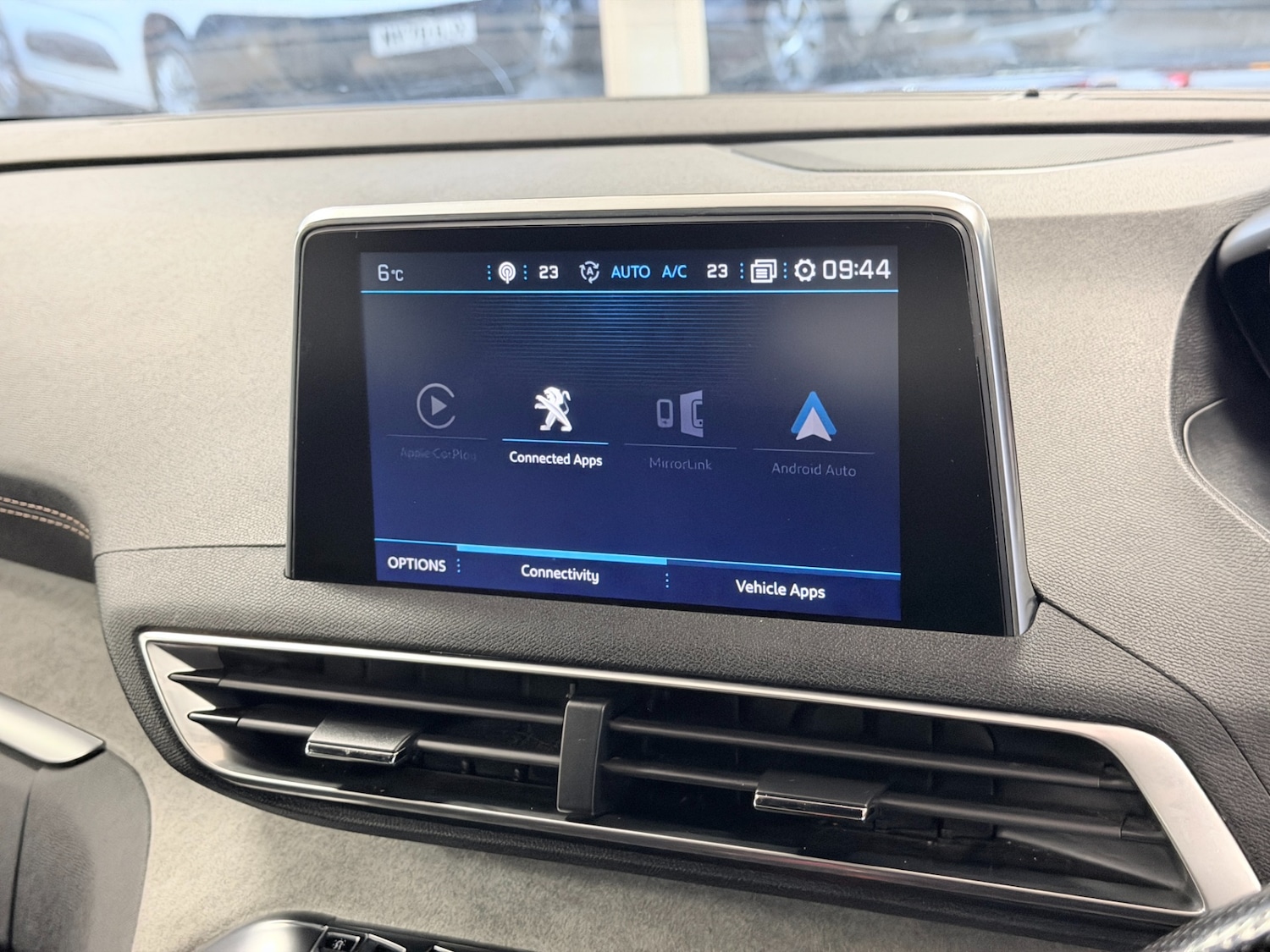 Used Peugeot 3008 2018 for sale - 77147909: Photo 16